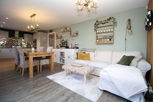 Living/Dining Room- click for photo gallery